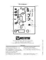 Предварительный просмотр 8 страницы Westermo MA-45 AC Installation Manual