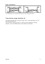 Preview for 5 page of Westermo MA-49 Installation Manual