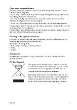 Предварительный просмотр 7 страницы Westermo MCW-211-F1G-T1G User Manual