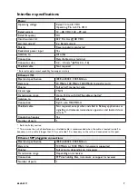 Предварительный просмотр 11 страницы Westermo MCW-211-F1G-T1G User Manual