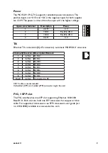 Предварительный просмотр 13 страницы Westermo MCW-211-F1G-T1G User Manual