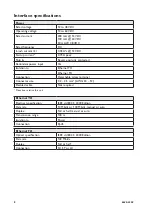 Предварительный просмотр 8 страницы Westermo MCW-211 SERIES User Manual