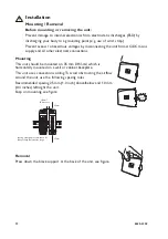 Предварительный просмотр 12 страницы Westermo MCW-211 SERIES User Manual