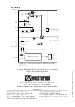 Предварительный просмотр 17 страницы Westermo MD-12 AC Installation Manual