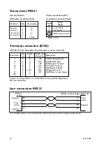 Предварительный просмотр 5 страницы Westermo MD-21 AC Installation Manual