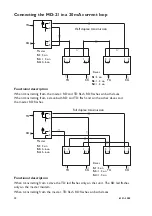 Предварительный просмотр 7 страницы Westermo MD-21 AC Installation Manual