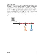 Предварительный просмотр 3 страницы Westermo MD-45 AC Installation Manual