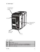 Предварительный просмотр 9 страницы Westermo MD-45 AC Installation Manual