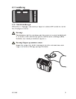 Предварительный просмотр 11 страницы Westermo MD-45 AC Installation Manual