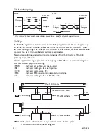 Предварительный просмотр 14 страницы Westermo MD-45 AC Installation Manual