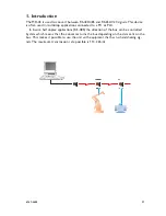 Предварительный просмотр 17 страницы Westermo MD-45 AC Installation Manual