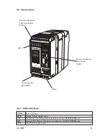 Предварительный просмотр 23 страницы Westermo MD-45 AC Installation Manual