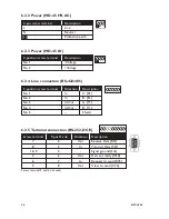 Предварительный просмотр 24 страницы Westermo MD-45 AC Installation Manual