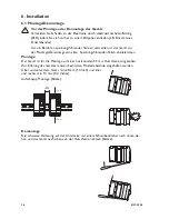 Предварительный просмотр 36 страницы Westermo MD-45 AC Installation Manual