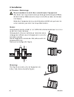 Предварительный просмотр 50 страницы Westermo MD-45 AC Installation Manual