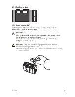 Предварительный просмотр 53 страницы Westermo MD-45 AC Installation Manual