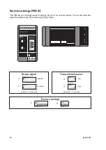 Предварительный просмотр 5 страницы Westermo MD-62 AC Installation Manual