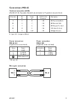 Предварительный просмотр 6 страницы Westermo MD-62 AC Installation Manual