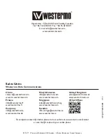 Предварительный просмотр 16 страницы Westermo MDI-110-F3 Quick Installation Manual