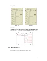 Предварительный просмотр 9 страницы Westermo MDI-110 Series User Manual