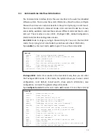 Предварительный просмотр 24 страницы Westermo MDI-110 Series User Manual