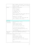 Предварительный просмотр 43 страницы Westermo MDI-110 Series User Manual