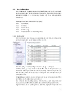 Предварительный просмотр 46 страницы Westermo MDI-110 Series User Manual