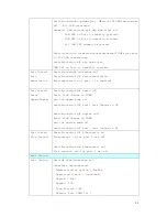 Предварительный просмотр 52 страницы Westermo MDI-110 Series User Manual