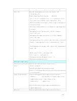 Предварительный просмотр 64 страницы Westermo MDI-110 Series User Manual