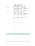 Предварительный просмотр 65 страницы Westermo MDI-110 Series User Manual