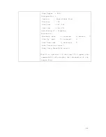 Предварительный просмотр 66 страницы Westermo MDI-110 Series User Manual