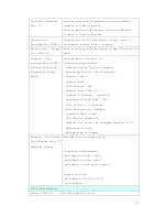 Предварительный просмотр 73 страницы Westermo MDI-110 Series User Manual