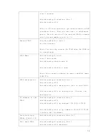 Предварительный просмотр 74 страницы Westermo MDI-110 Series User Manual