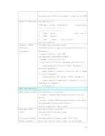 Предварительный просмотр 75 страницы Westermo MDI-110 Series User Manual