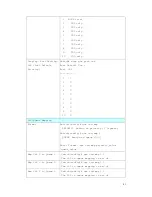 Предварительный просмотр 81 страницы Westermo MDI-110 Series User Manual