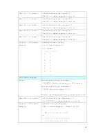 Предварительный просмотр 82 страницы Westermo MDI-110 Series User Manual