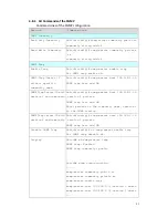 Предварительный просмотр 93 страницы Westermo MDI-110 Series User Manual