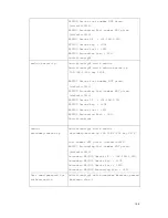 Предварительный просмотр 100 страницы Westermo MDI-110 Series User Manual