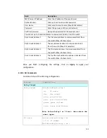 Предварительный просмотр 108 страницы Westermo MDI-110 Series User Manual