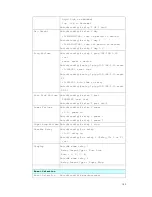 Предварительный просмотр 109 страницы Westermo MDI-110 Series User Manual