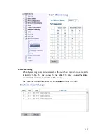 Предварительный просмотр 115 страницы Westermo MDI-110 Series User Manual