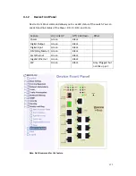 Предварительный просмотр 122 страницы Westermo MDI-110 Series User Manual