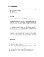 Preview for 6 page of Westermo MDI-112 Series User Manual