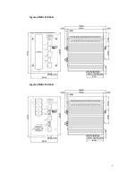 Предварительный просмотр 9 страницы Westermo MDI-112 Series User Manual