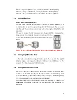 Предварительный просмотр 13 страницы Westermo MDI-112 Series User Manual