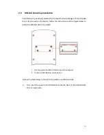 Предварительный просмотр 14 страницы Westermo MDI-112 Series User Manual