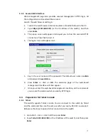 Preview for 21 page of Westermo MDI-112 Series User Manual