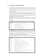 Предварительный просмотр 25 страницы Westermo MDI-112 Series User Manual