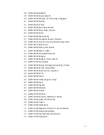 Предварительный просмотр 36 страницы Westermo MDI-112 Series User Manual