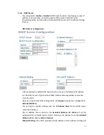 Предварительный просмотр 38 страницы Westermo MDI-112 Series User Manual